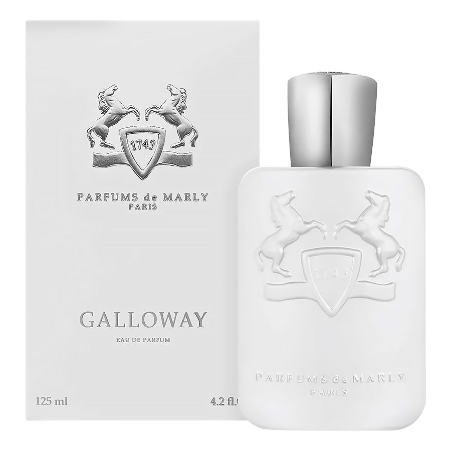 Parfums de Marly Galloway 4.2oz / 125ml Tester with Cap Parfums De Marly